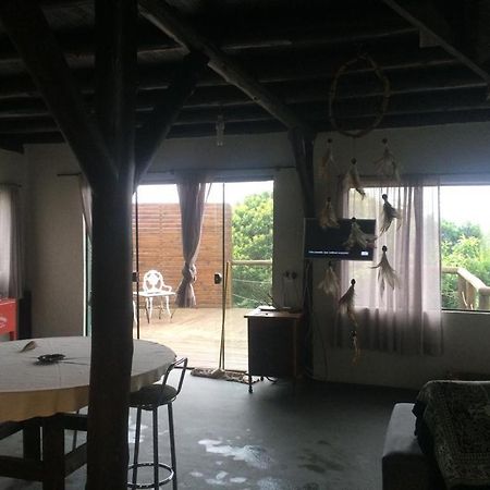 Villa Linda Casa Na Gamboa Garopaba Esterno foto