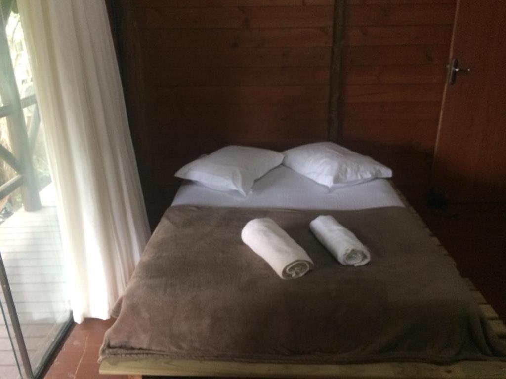 Villa Linda Casa Na Gamboa Garopaba Esterno foto