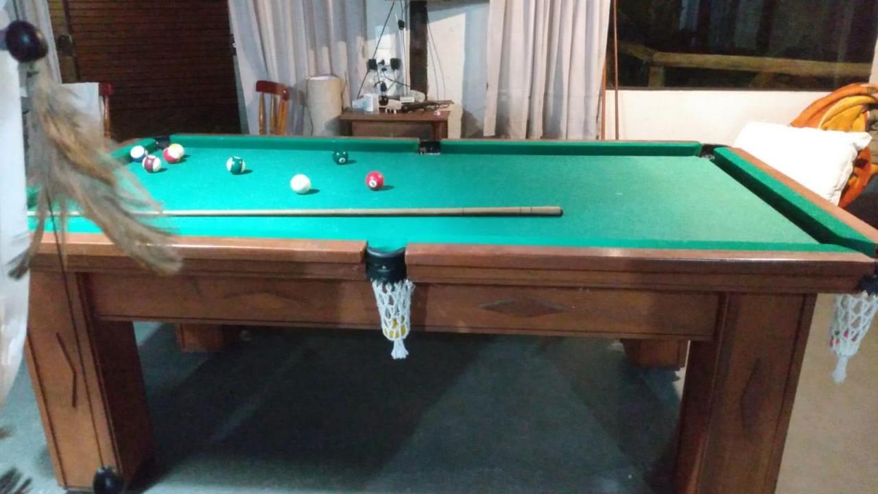 Villa Linda Casa Na Gamboa Garopaba Esterno foto